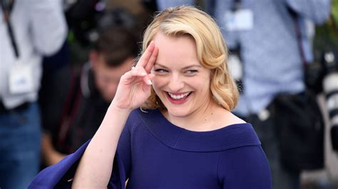 Elisabeth Moss Nude: Porn Videos & Sex Tapes